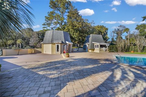 A home in Hilton Head Island