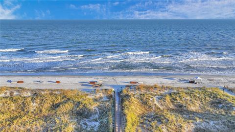 A home in Hilton Head Island