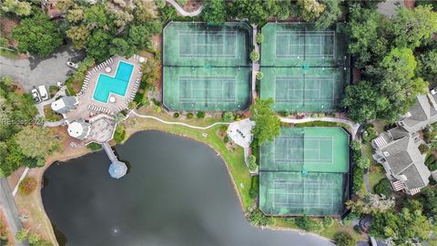 A home in Hilton Head Island