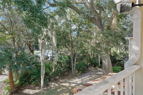 A home in Hilton Head Island