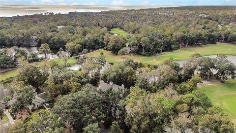 A home in Hilton Head Island