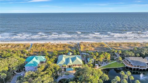 A home in Hilton Head Island