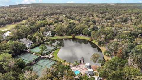 A home in Hilton Head Island