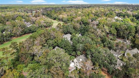 A home in Hilton Head Island