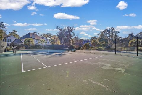 A home in Hilton Head Island