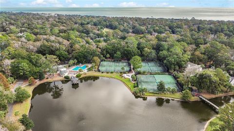 A home in Hilton Head Island