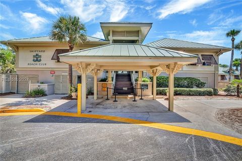 A home in Hilton Head Island