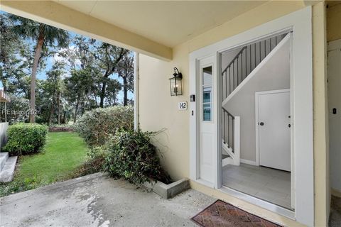 A home in Hilton Head Island