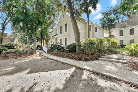 A home in Hilton Head Island