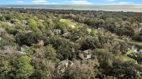 A home in Hilton Head Island