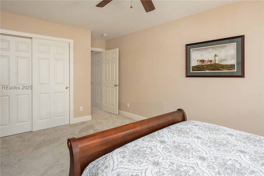 162 Wicklow Drive, Bluffton, Texas image 32