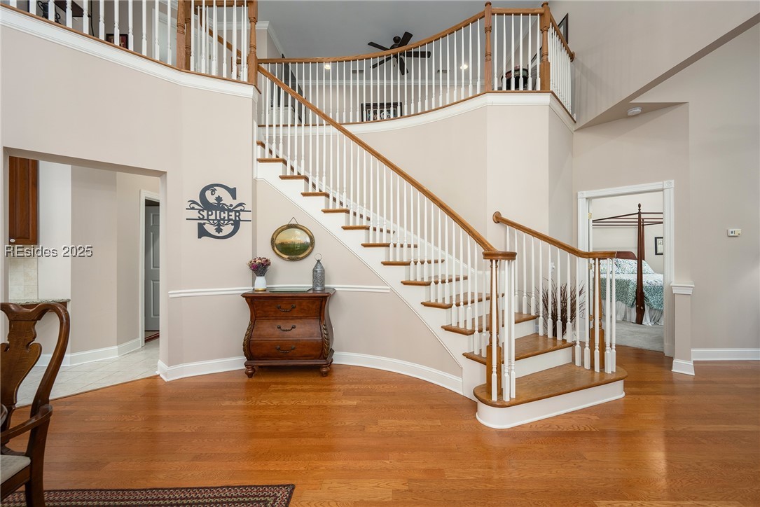 162 Wicklow Drive, Bluffton, Texas image 20
