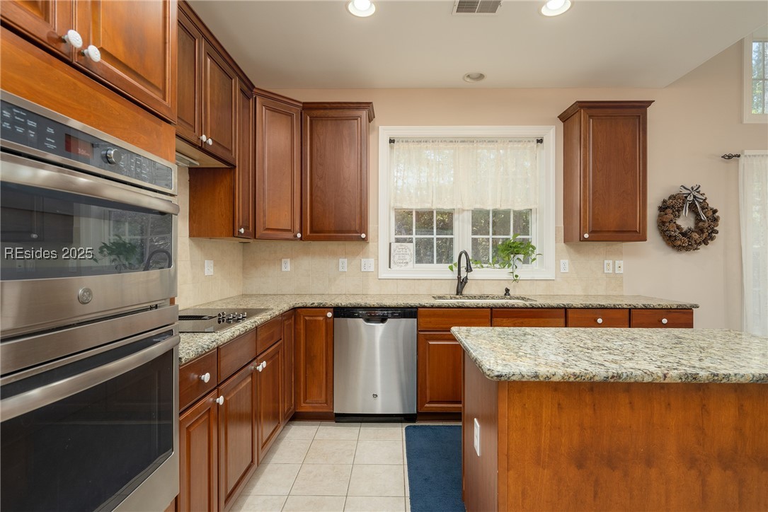 162 Wicklow Drive, Bluffton, Texas image 16