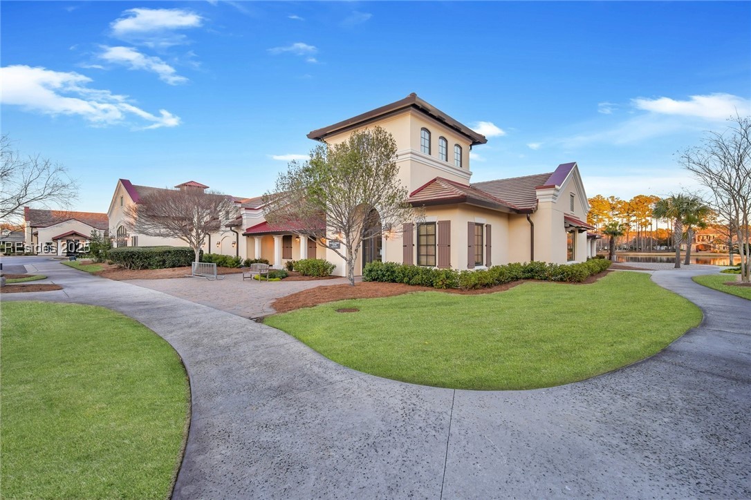 162 Wicklow Drive, Bluffton, Texas image 48