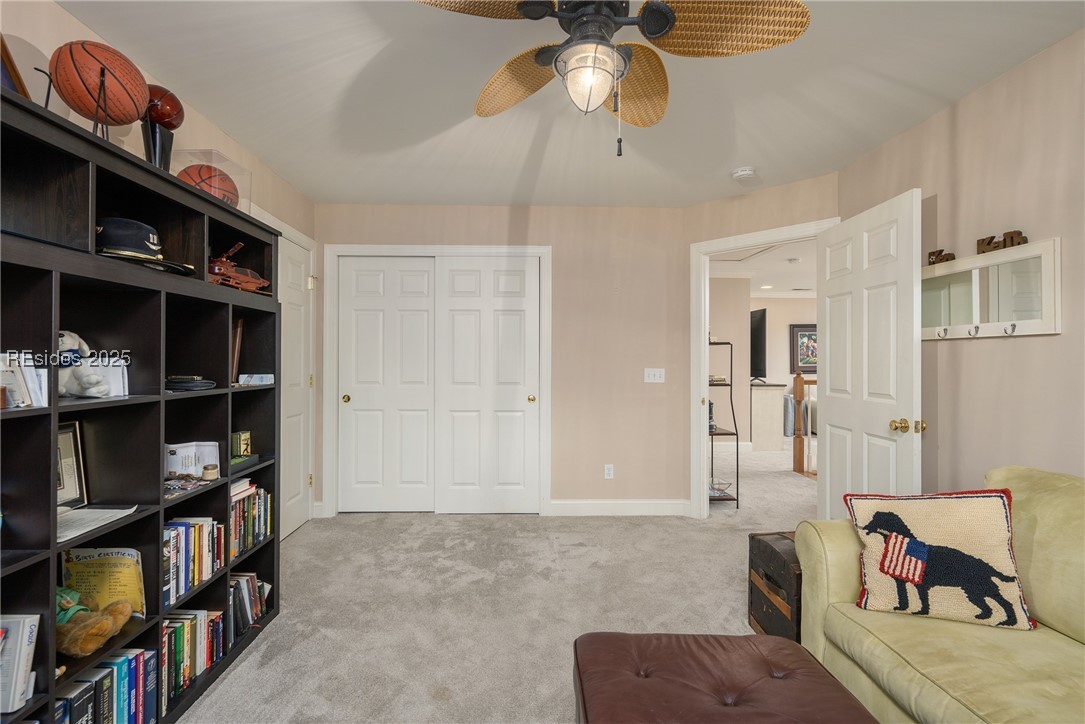 162 Wicklow Drive, Bluffton, Texas image 37
