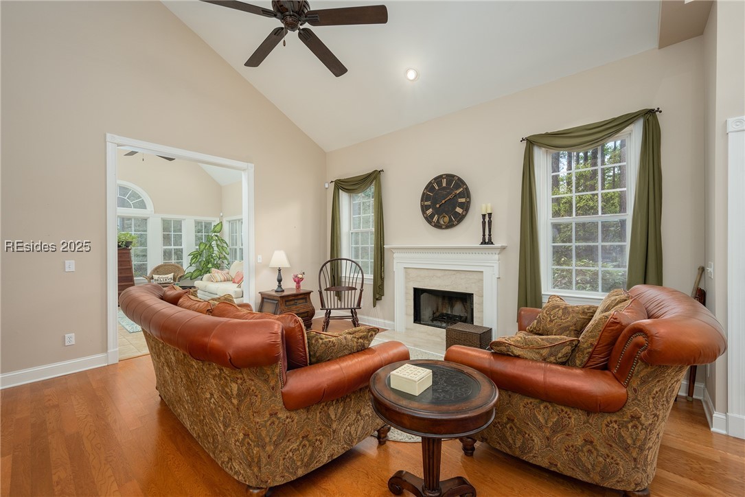 162 Wicklow Drive, Bluffton, Texas image 6
