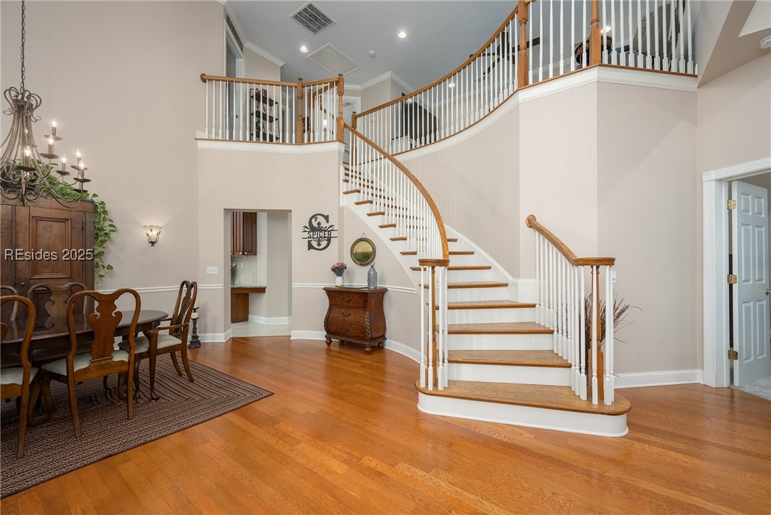 162 Wicklow Drive, Bluffton, Texas image 13