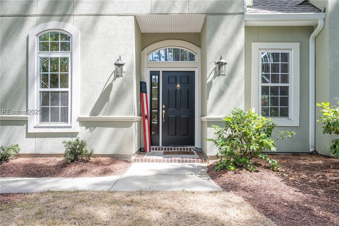 162 Wicklow Drive, Bluffton, Texas image 2