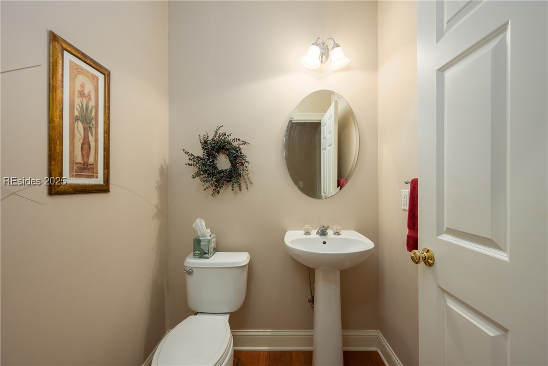 162 Wicklow Drive, Bluffton, Texas image 38