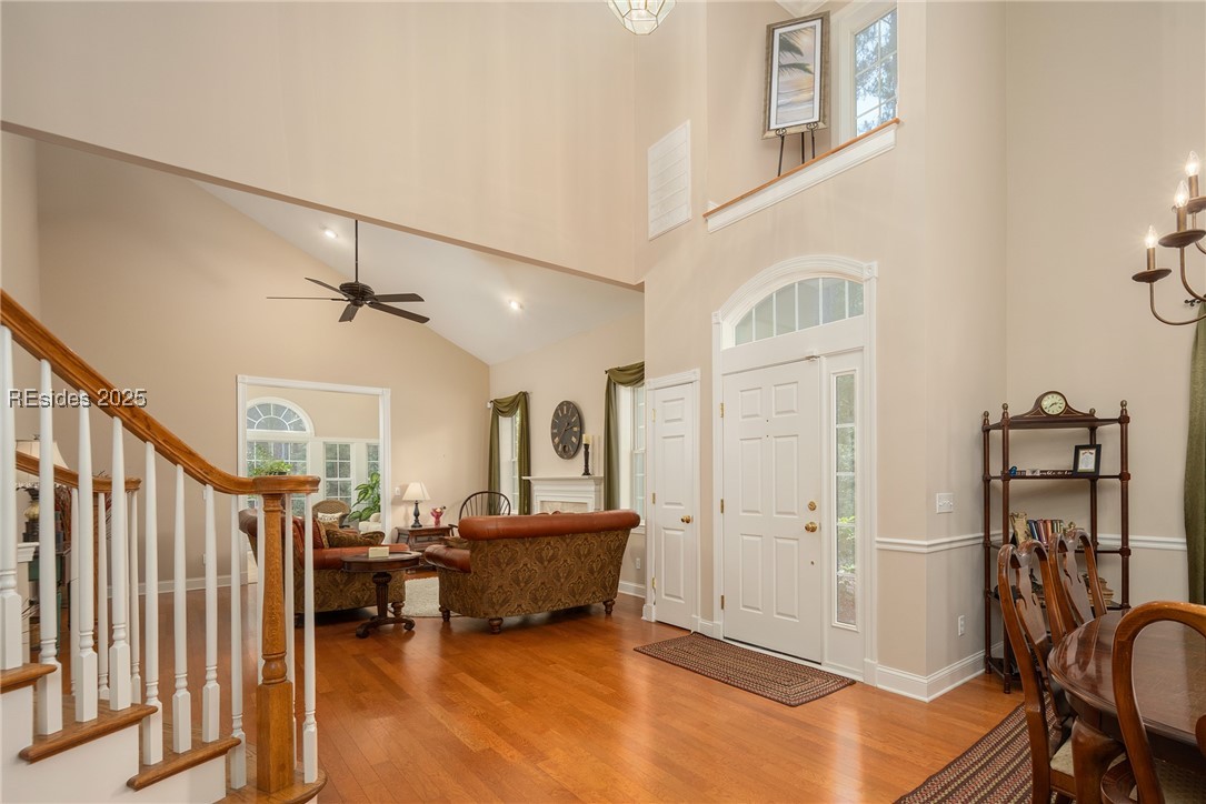 162 Wicklow Drive, Bluffton, Texas image 4