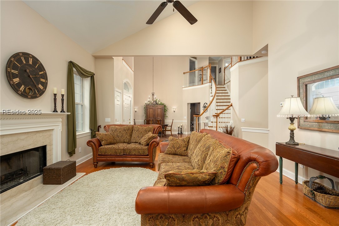 162 Wicklow Drive, Bluffton, Texas image 11