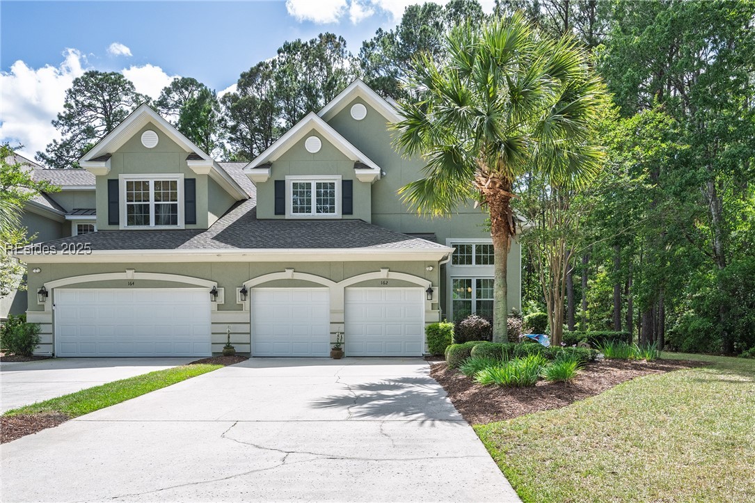 162 Wicklow Drive, Bluffton, Texas image 46