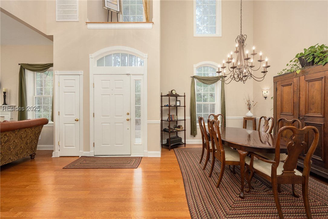 162 Wicklow Drive, Bluffton, Texas image 12