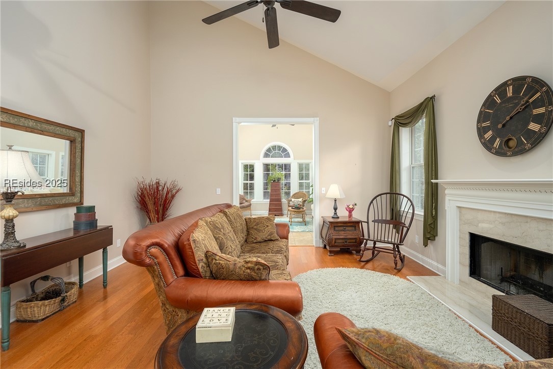 162 Wicklow Drive, Bluffton, Texas image 5