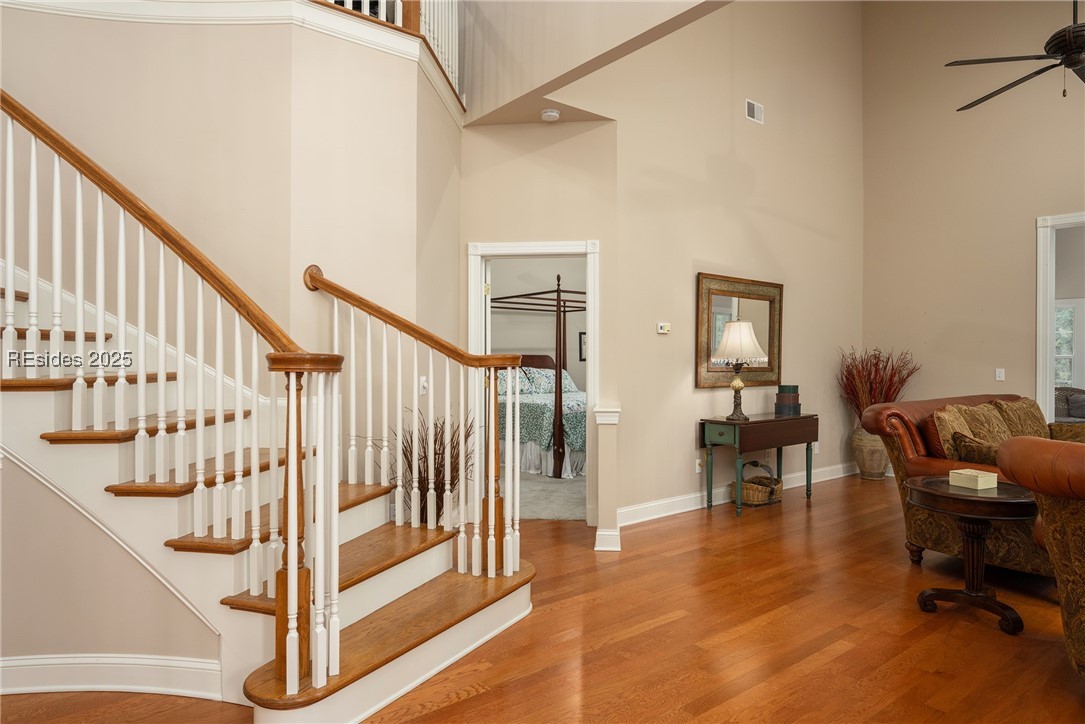 162 Wicklow Drive, Bluffton, Texas image 27