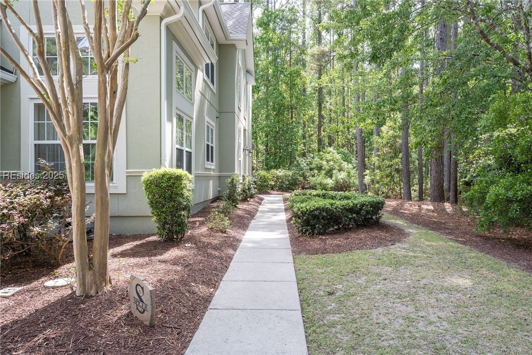 162 Wicklow Drive, Bluffton, Texas image 45