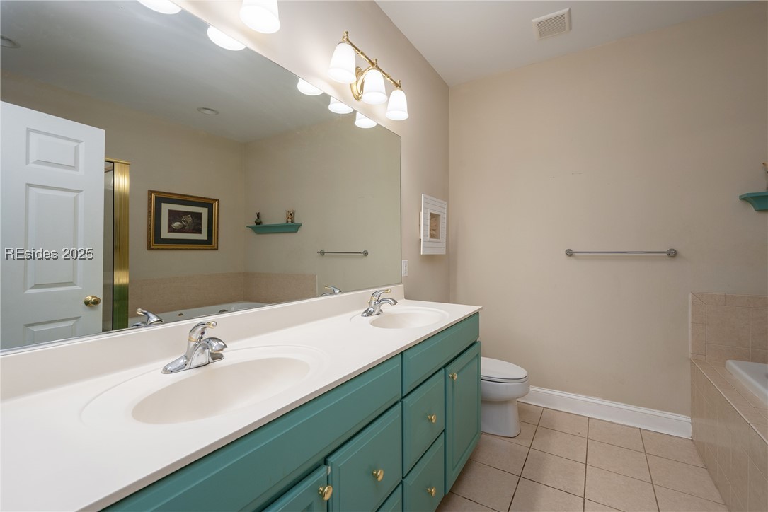 162 Wicklow Drive, Bluffton, Texas image 24
