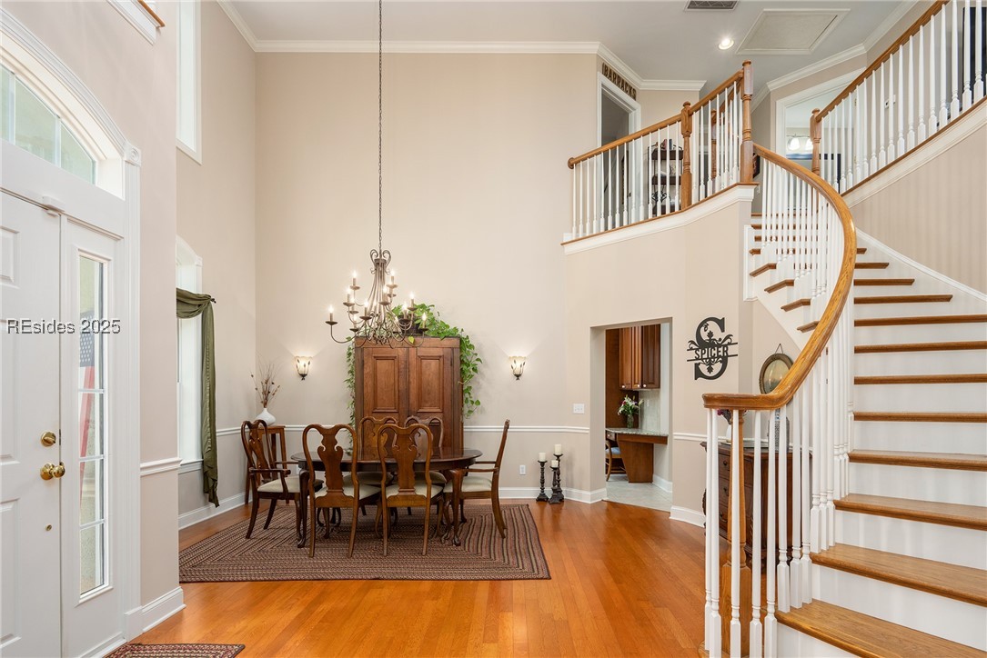 162 Wicklow Drive, Bluffton, Texas image 3