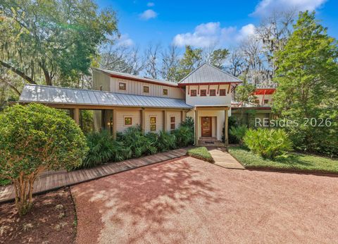 Homes For Sale - 9 Rice Gate Circle<br/> Okatie, SC 29909