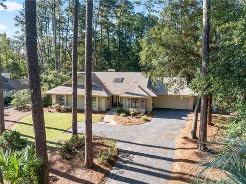 A home in Hilton Head Island