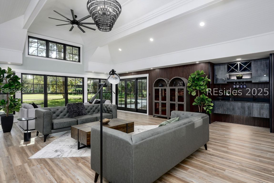 167 Sea Pines Drive