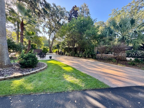 Vacant Land For Sale - 133 Arrow Road #231<br/> Hilton Head Island, SC 29928