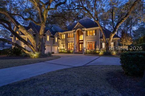 Homes For Sale - 754 Colonial Drive<br/> Hilton Head Island, SC 29926