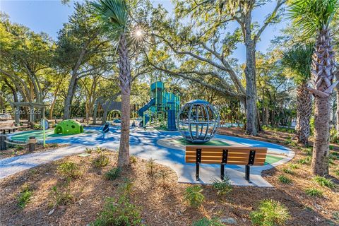 A home in Hilton Head Island