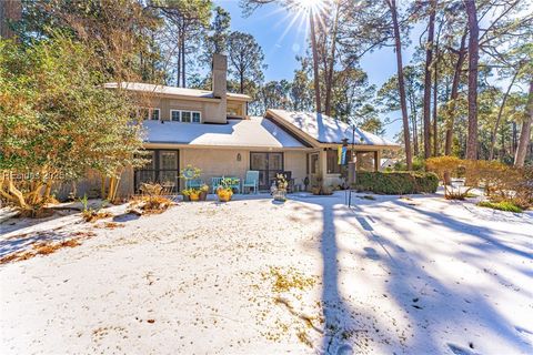 A home in Hilton Head Island