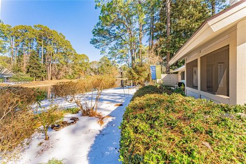 A home in Hilton Head Island