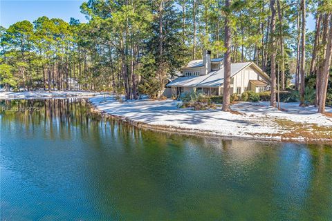 A home in Hilton Head Island