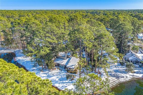 A home in Hilton Head Island