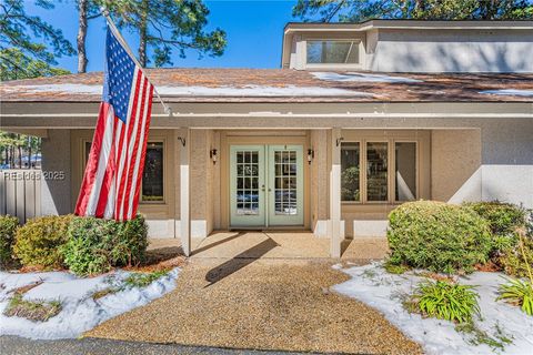 A home in Hilton Head Island