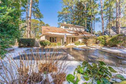 A home in Hilton Head Island