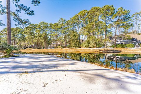 A home in Hilton Head Island