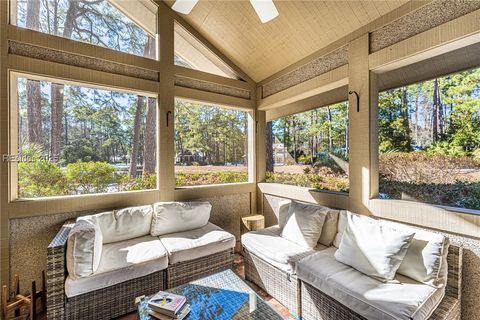 A home in Hilton Head Island