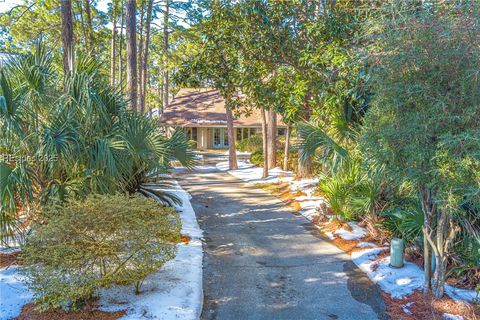 A home in Hilton Head Island