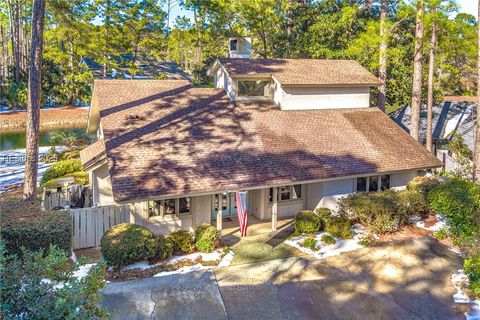 A home in Hilton Head Island