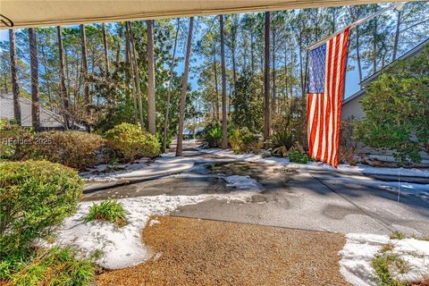 A home in Hilton Head Island