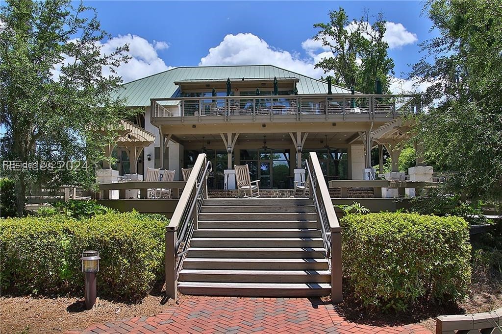 62 Bear Creek Drive, Hilton Head Island, South Carolina image 8